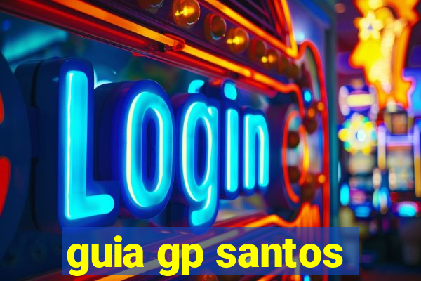 guia gp santos